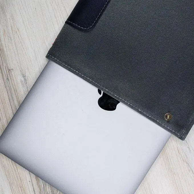 MacBook Air, Pro, and Neo Durable Sleeves