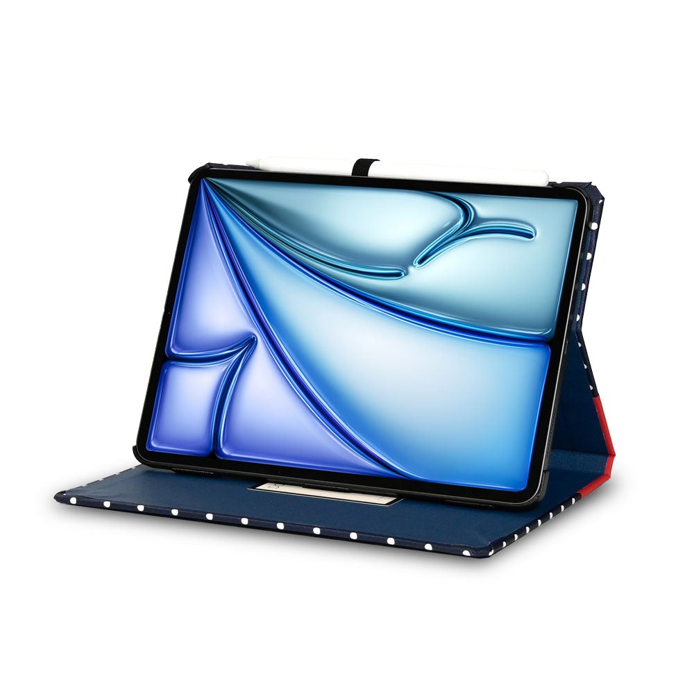 Midnight Confetti iPad Cases