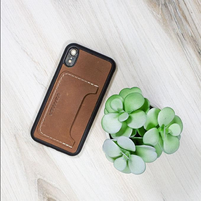 Shockproof CARDcase for iPhone - Older Models
