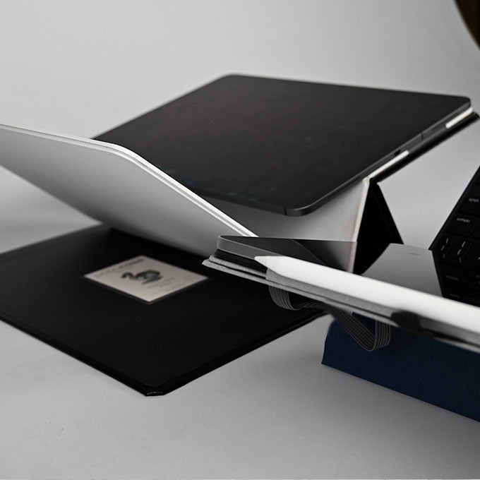 Magic Keyboard Case | Book-Style