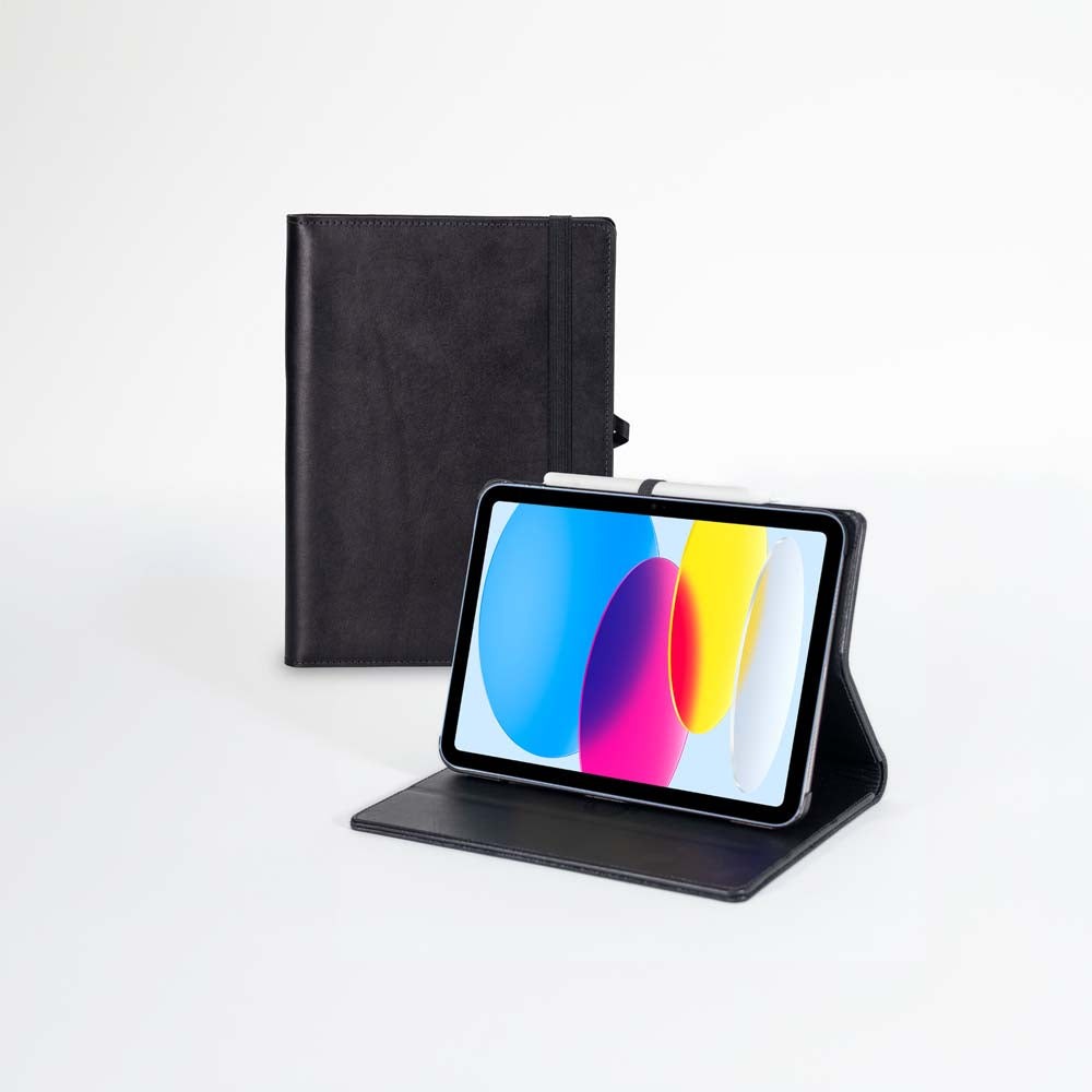 English Bridle Leather iPad Case