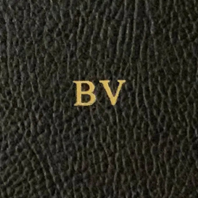 Monogram