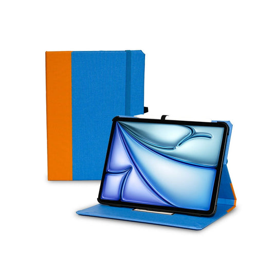 Tangerine Bay iPad Cases