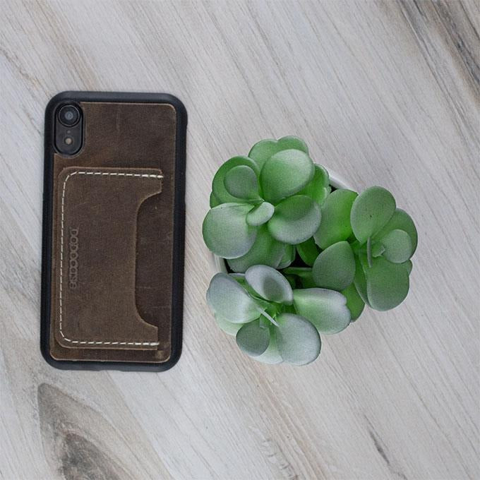 Shockproof CARDcase for iPhone - Older Models