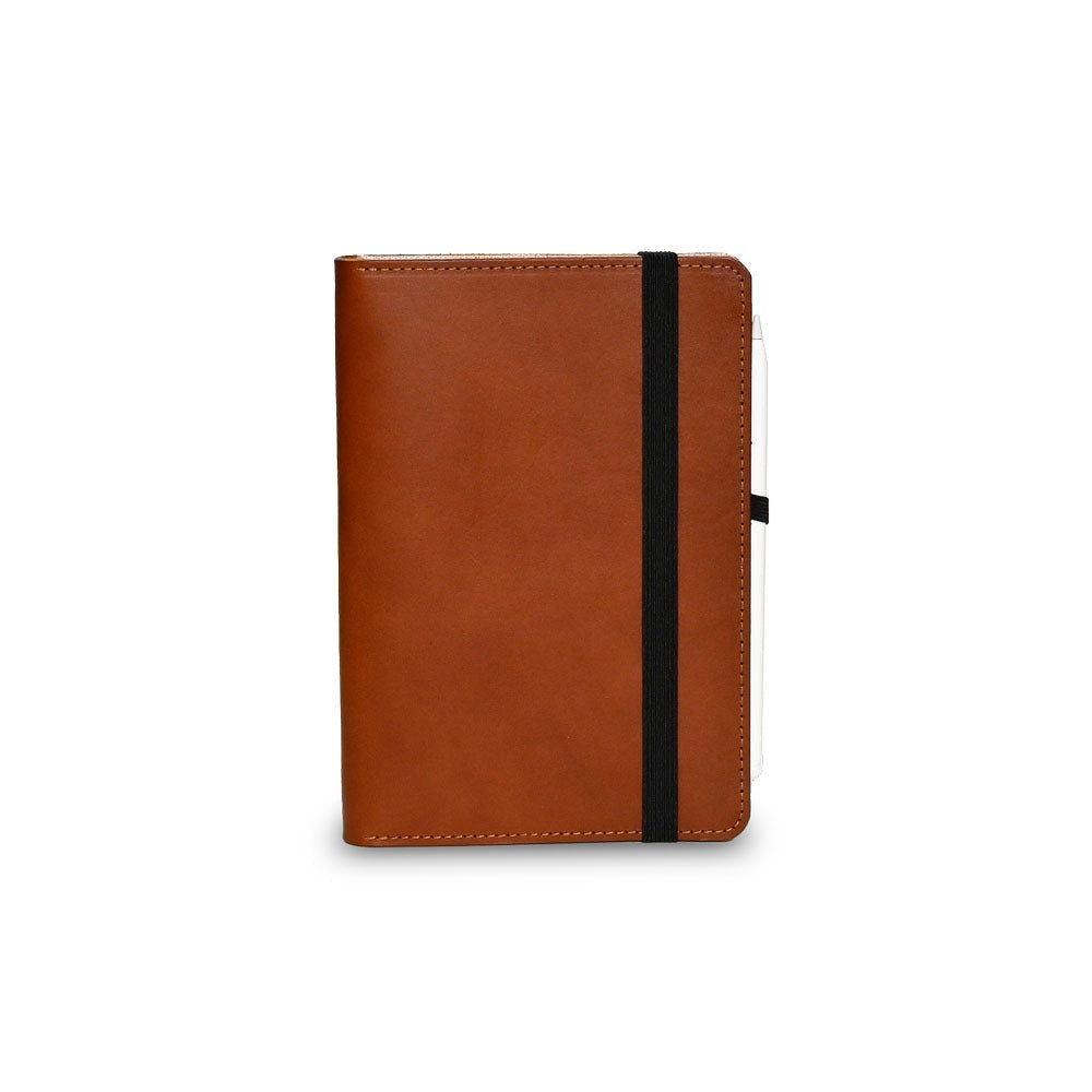 English Bridle Leather iPad Mini Case