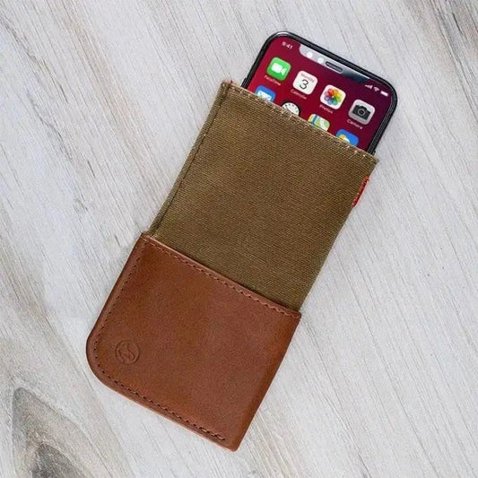 Durable Wallet