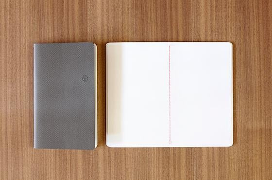 Leather Journal Cover