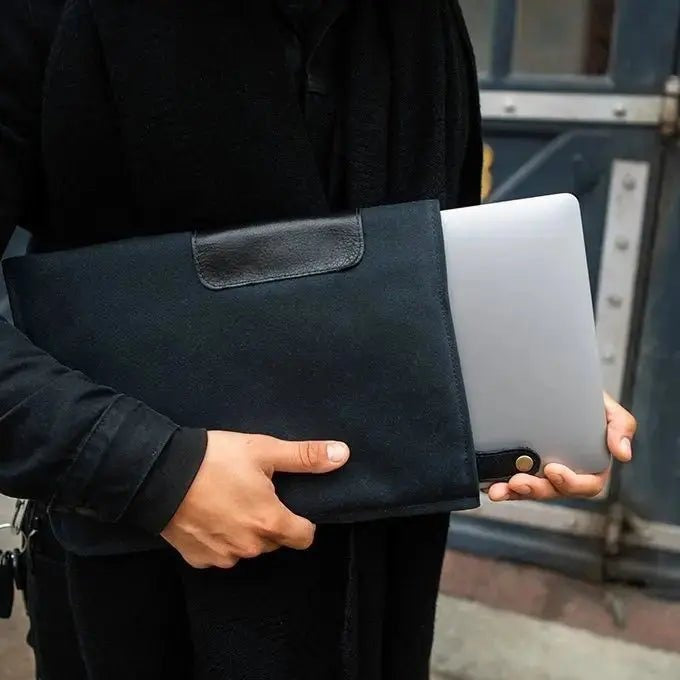 MacBook Air, Pro, and Neo Durable Sleeves