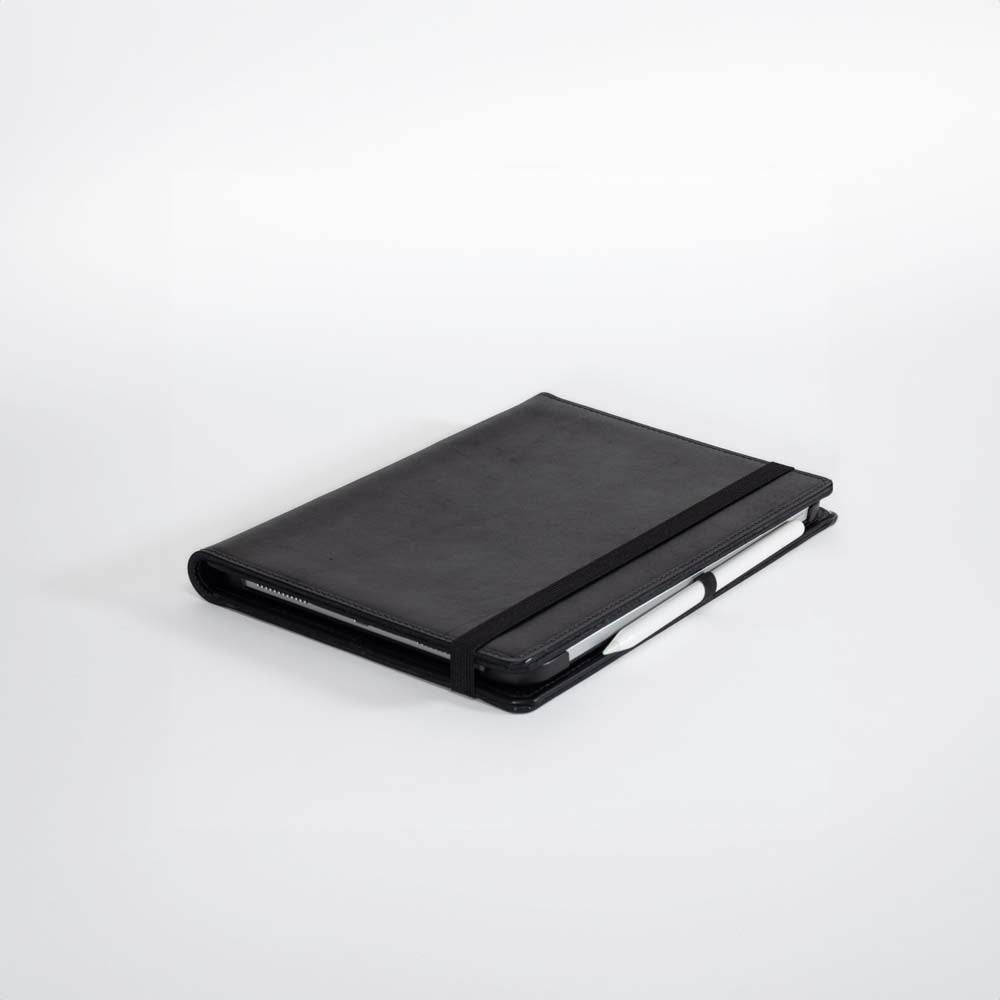 English Bridle Leather iPad Case