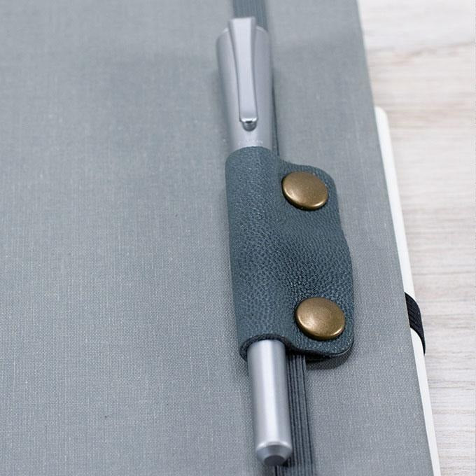 Leather Cord Management Bundle