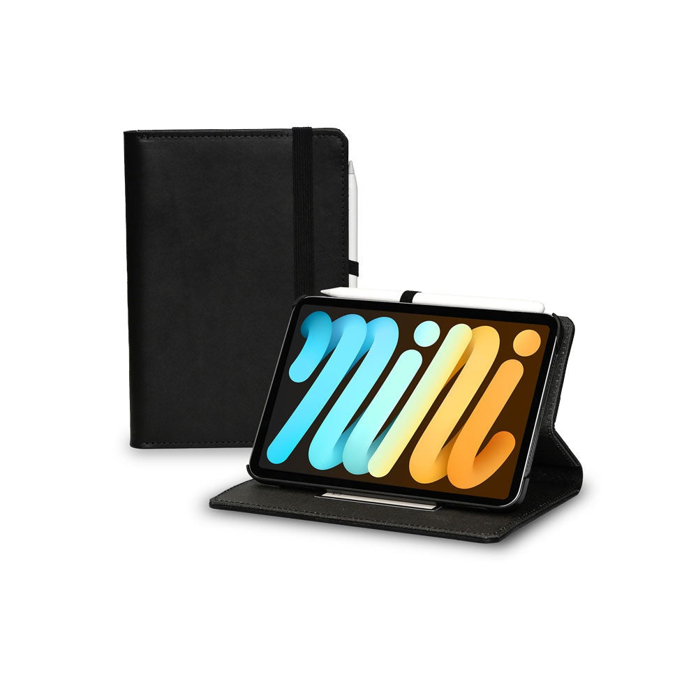 English Bridle Leather iPad Mini Case