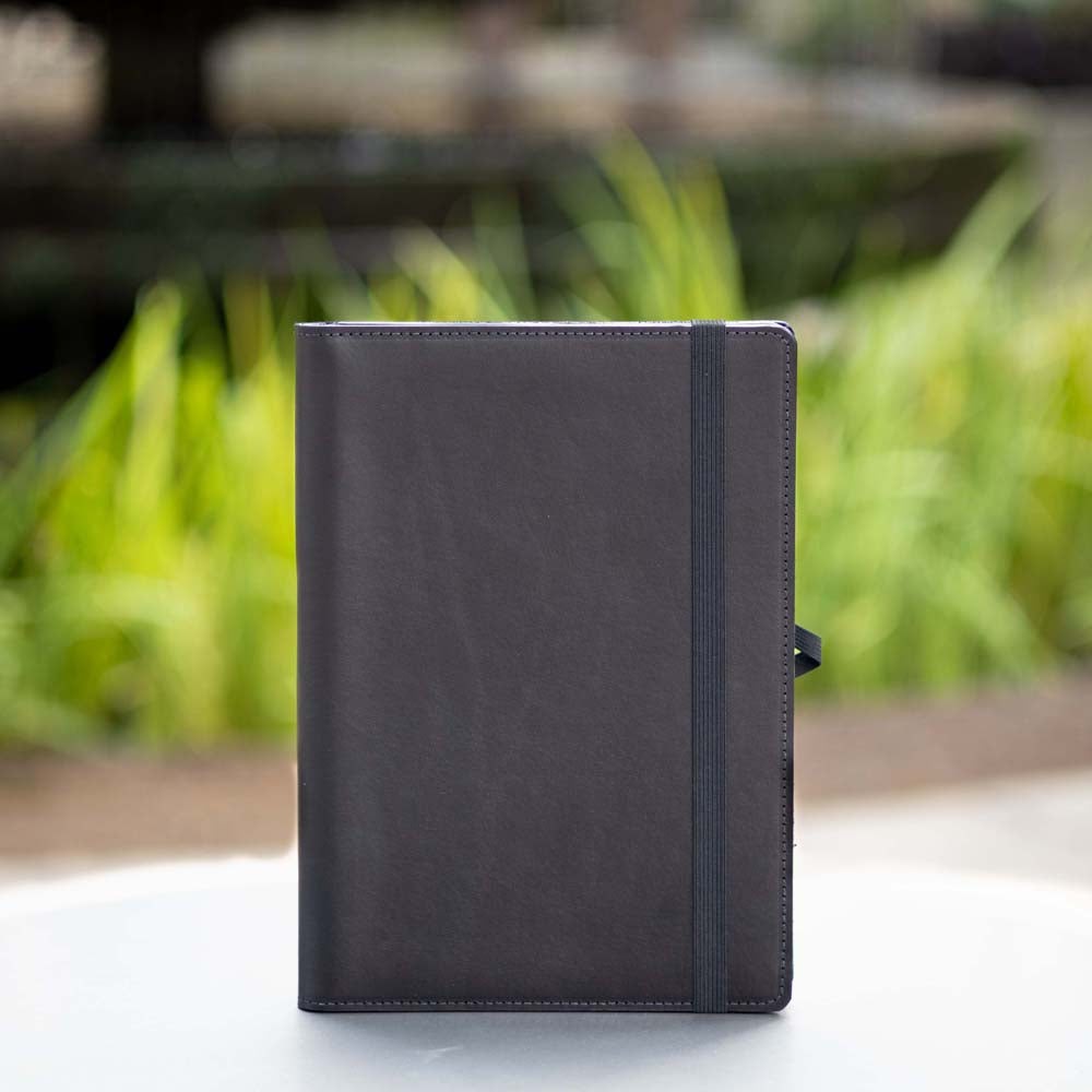 English Bridle Leather iPad Case