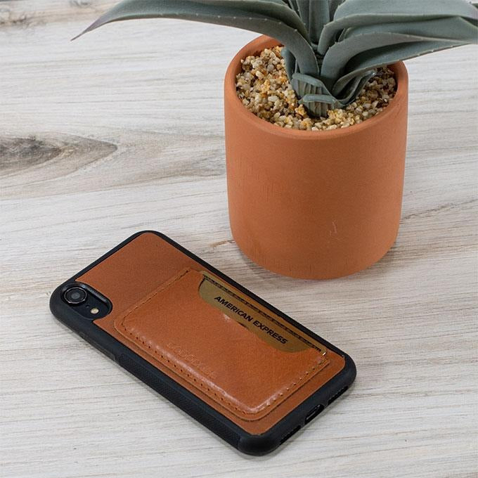 Shockproof CARDcase for iPhone - Older Models