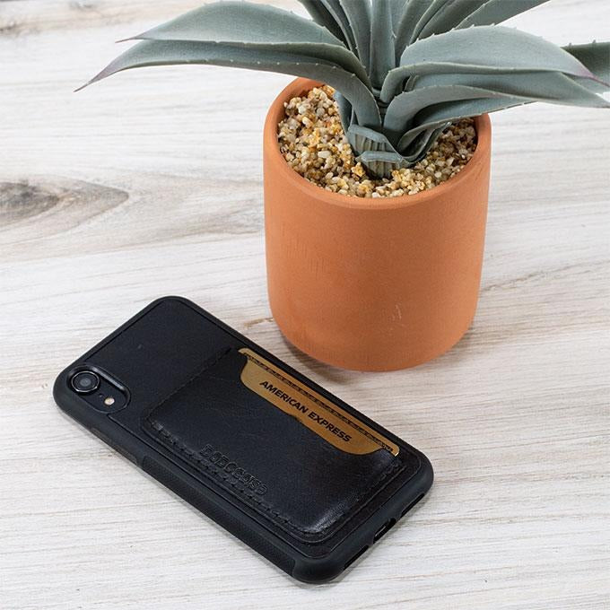 Shockproof CARDcase for iPhone - Older Models