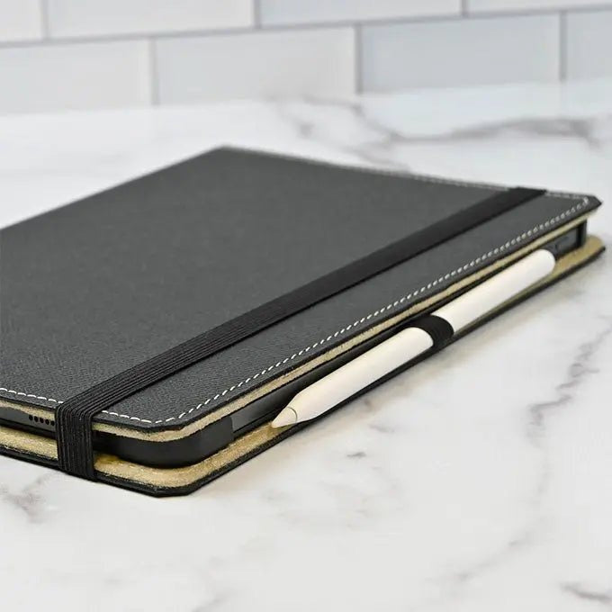 Noblessa Leather iPad Case