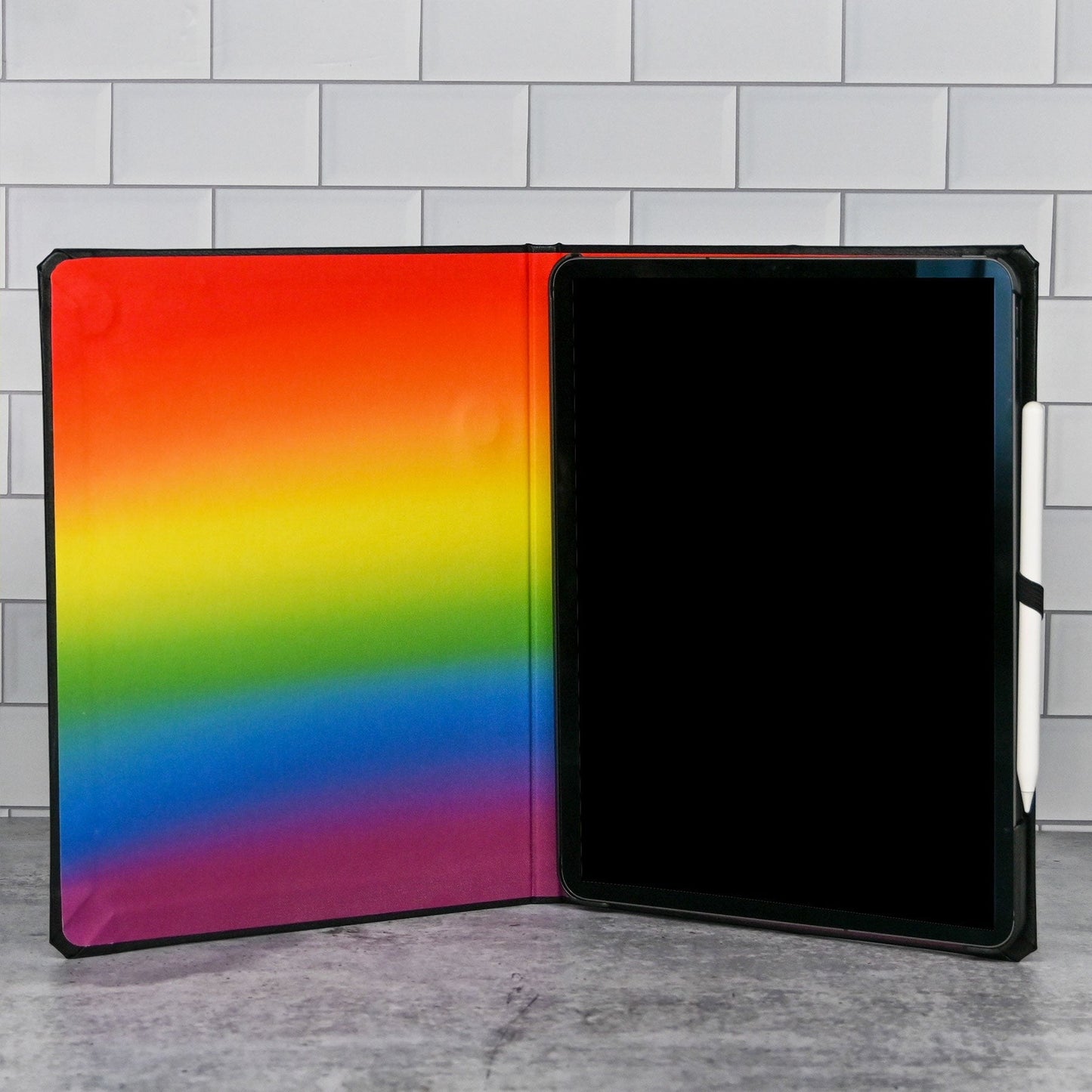 Pride iPad Cases | Limited Edition