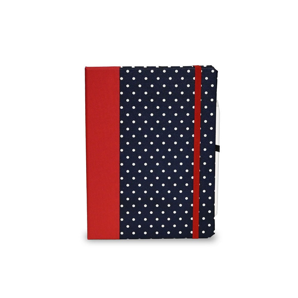 Midnight Confetti iPad Cases