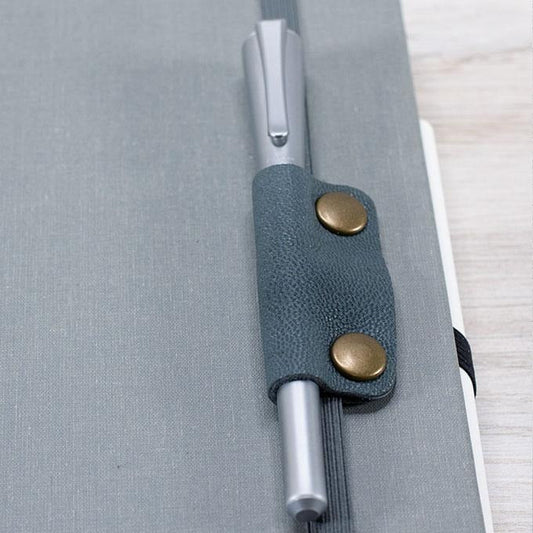 Leather Pen Holder Attachment