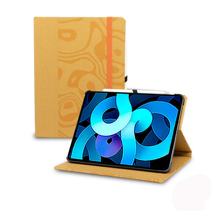 Monochrome iPad Cases
