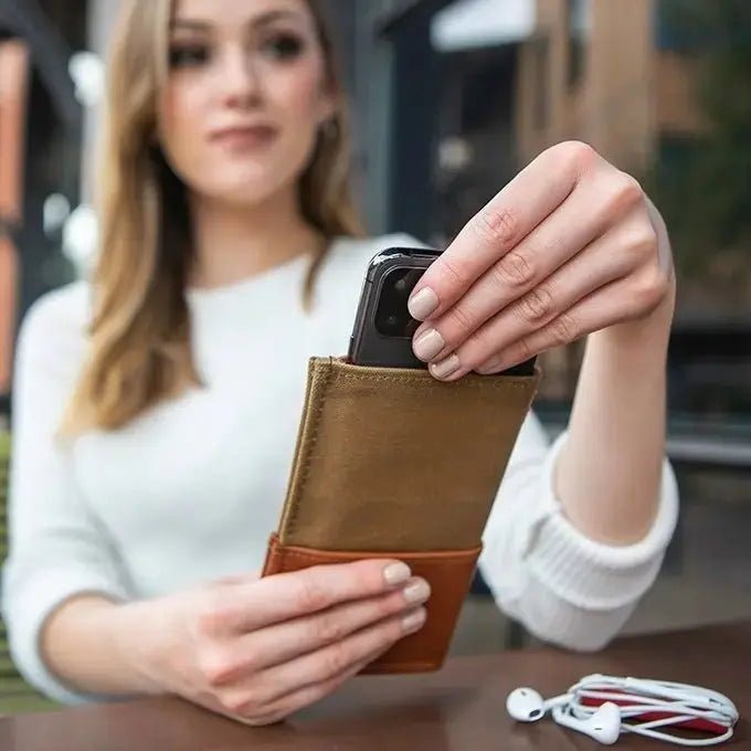 Durable Wallet