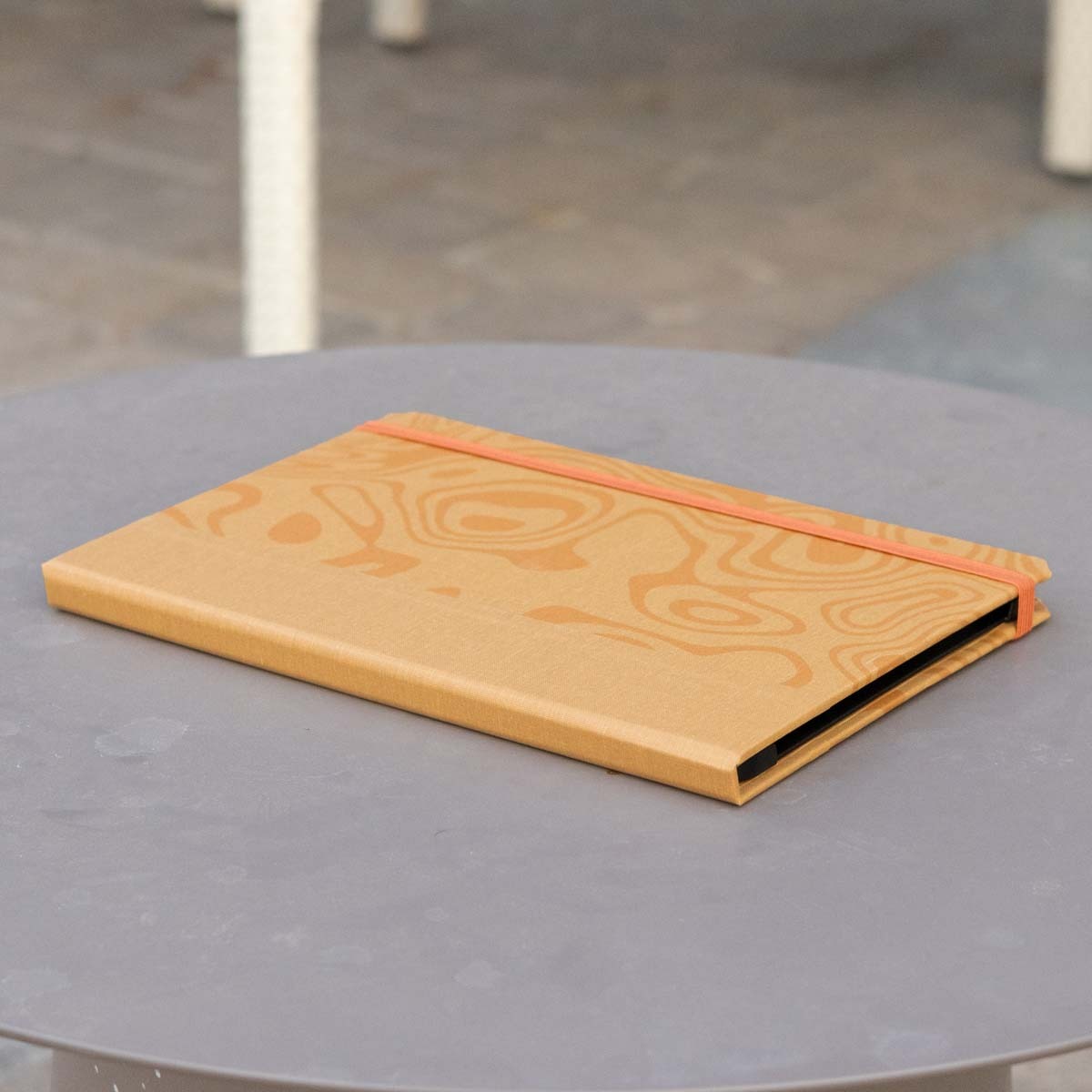 Monochrome iPad Cases