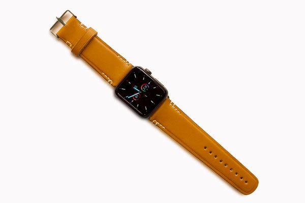 Leather Apple Watch Bands