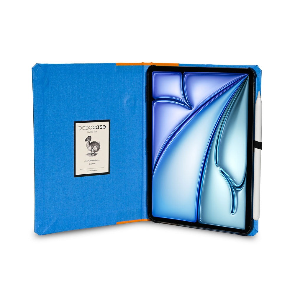 Tangerine Bay iPad Cases