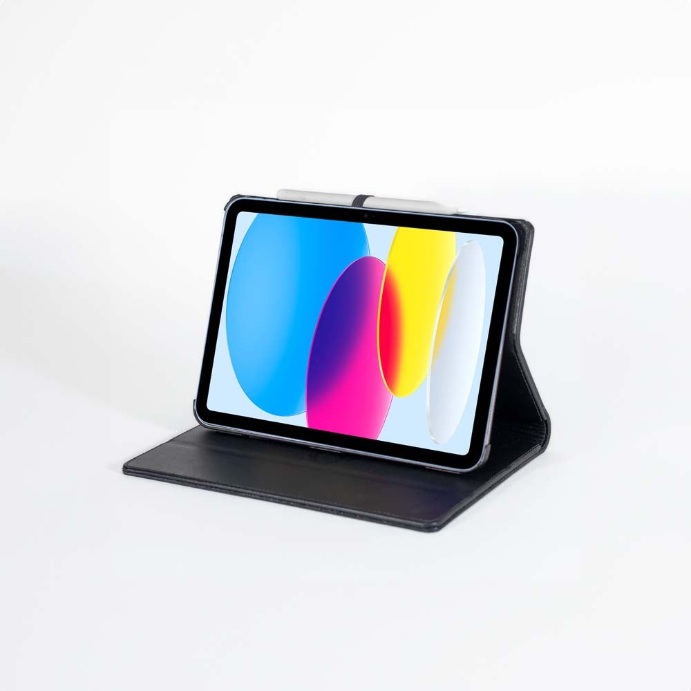 English Bridle Leather iPad Case