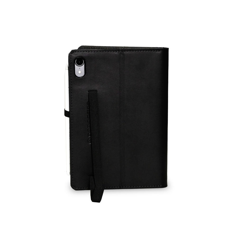 English Bridle Leather iPad Mini Case