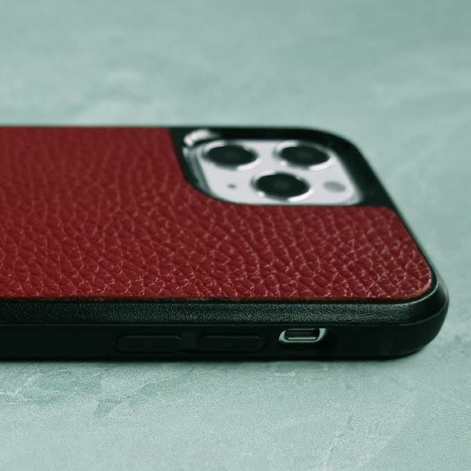 Shockproof iPhone Cases with Card Holder- Colorway - Older Models