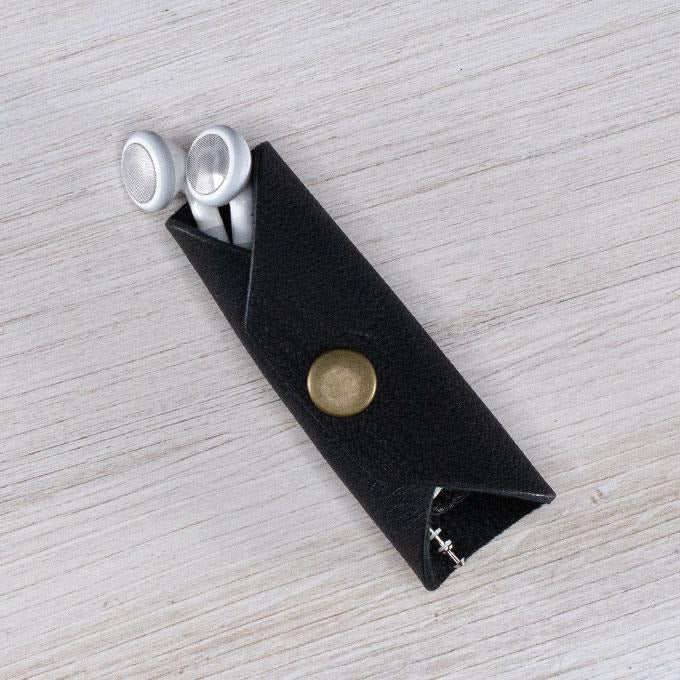 Leather Cord Management Bundle