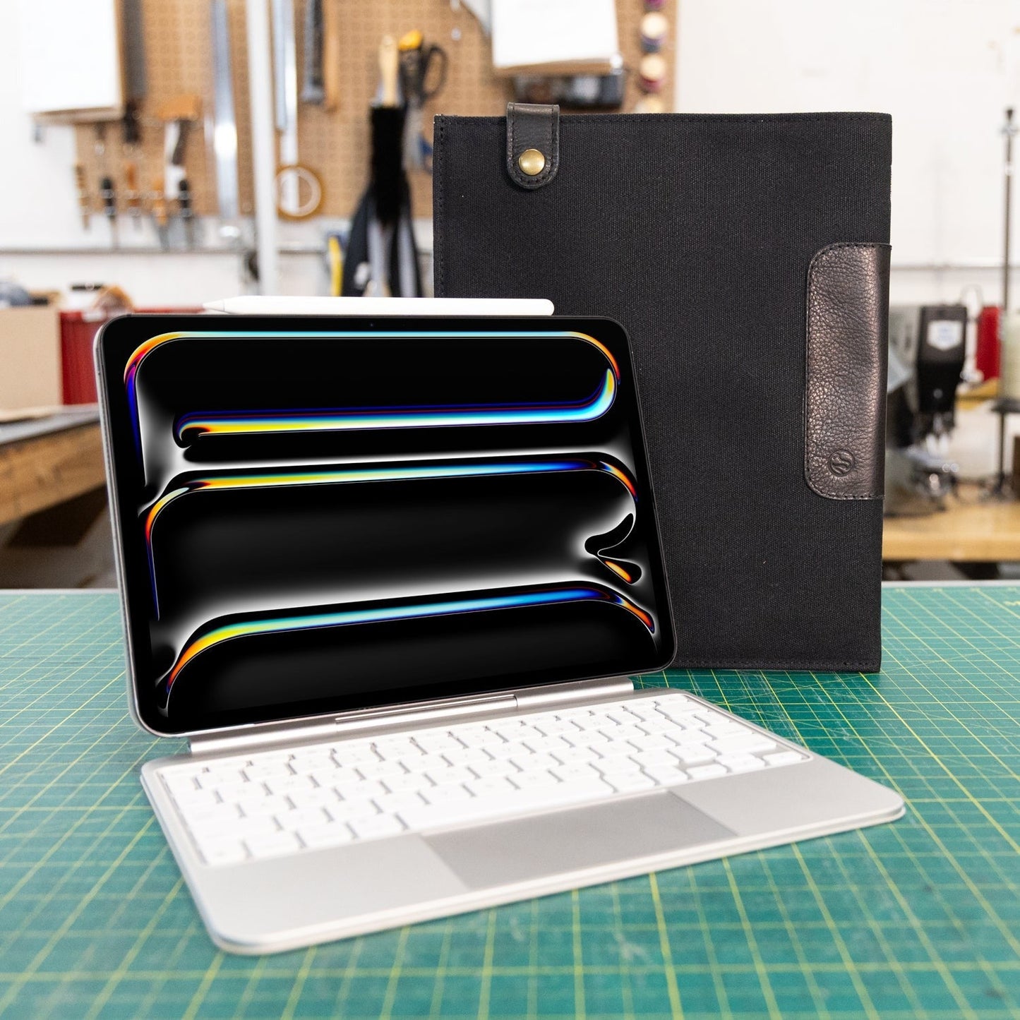 Magic Keyboard Durable Sleeve