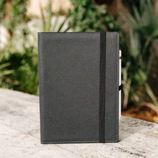 Noblessa Leather iPad Case