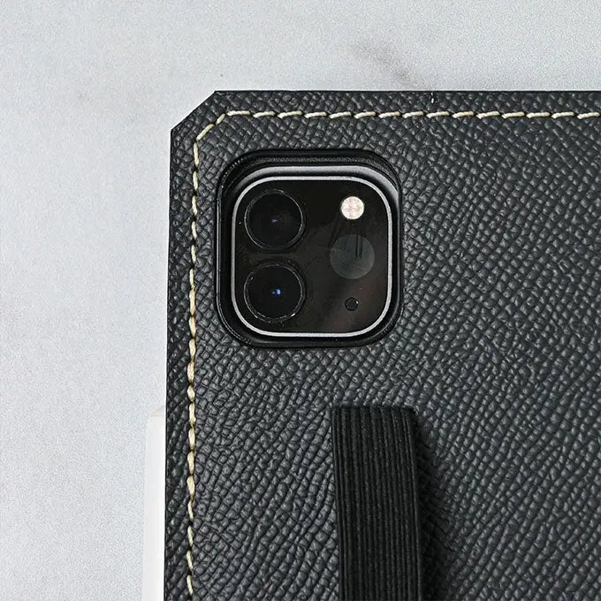 Noblessa Leather iPad Case