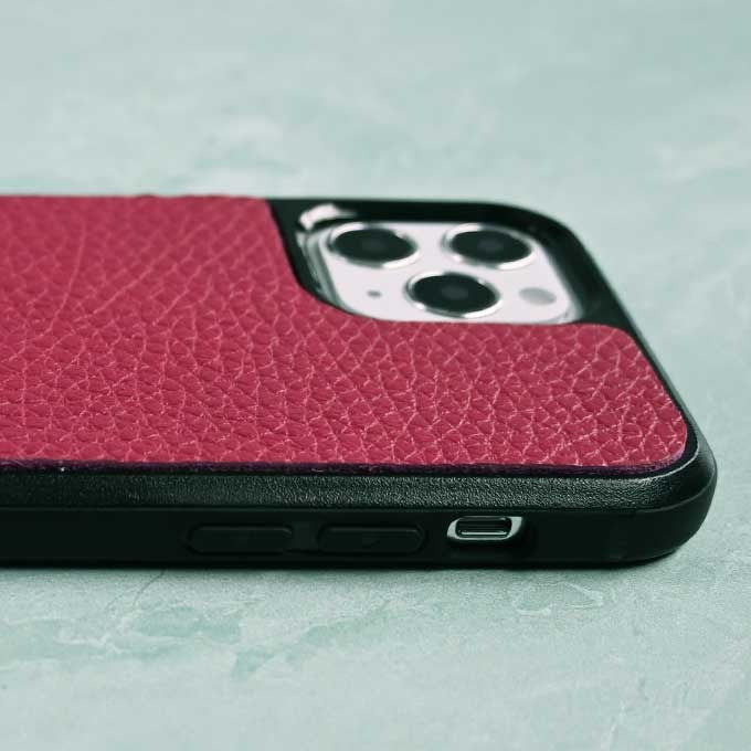 Shockproof iPhone Cases with Card Holder- Colorway - Older Models