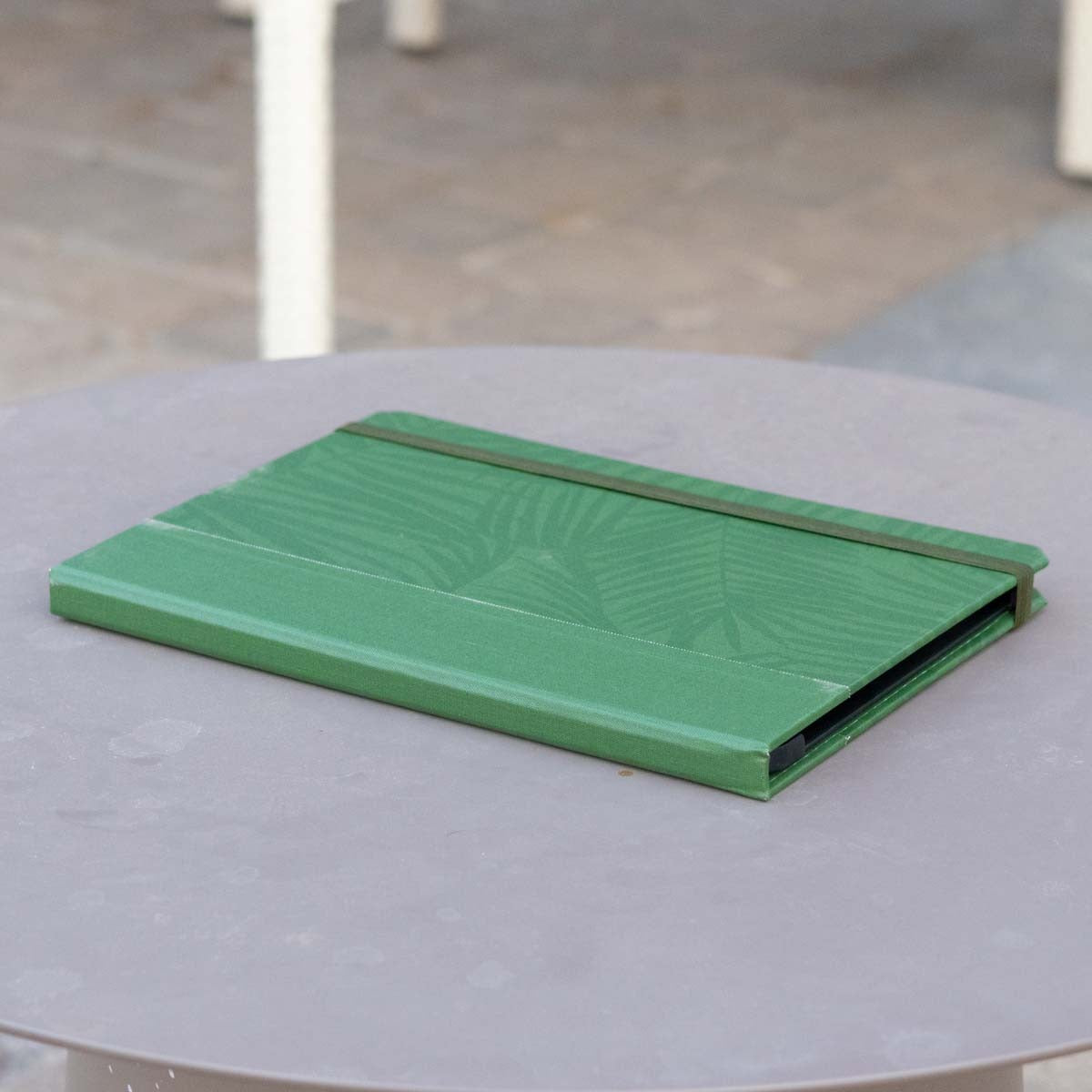 Monochrome iPad Cases