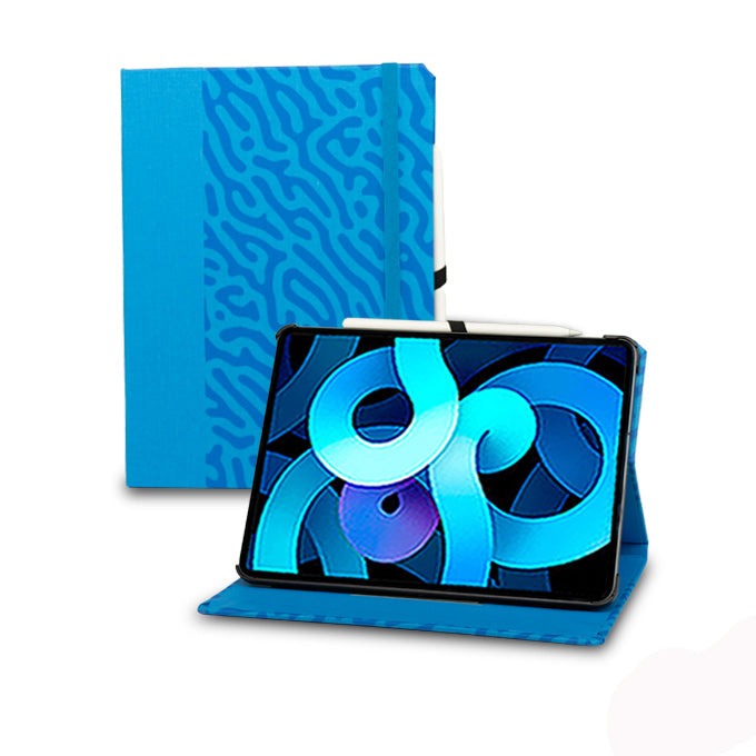 Monochrome iPad Cases