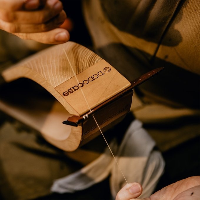 Leather Apple Watch Bands