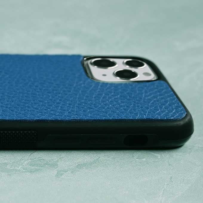 Shockproof iPhone Cases with Card Holder- Colorway - Older Models
