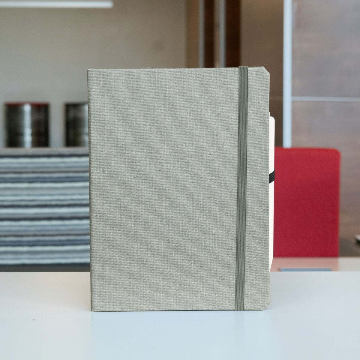Magic Keyboard Case | Book-Style
