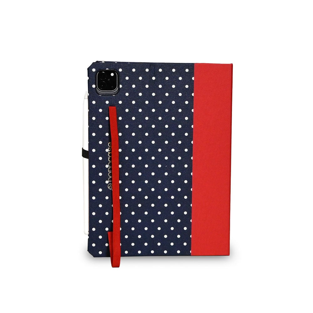 Midnight Confetti iPad Cases