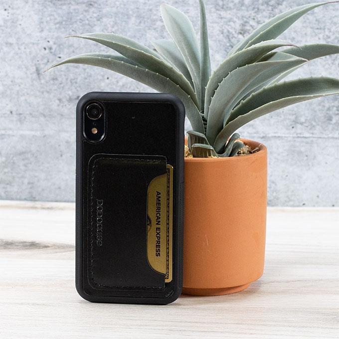 Shockproof CARDcase for iPhone - Older Models