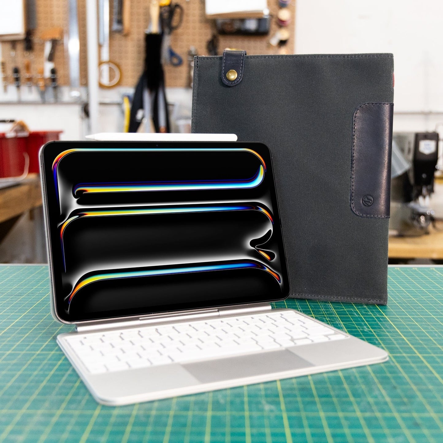 Magic Keyboard Durable Sleeve
