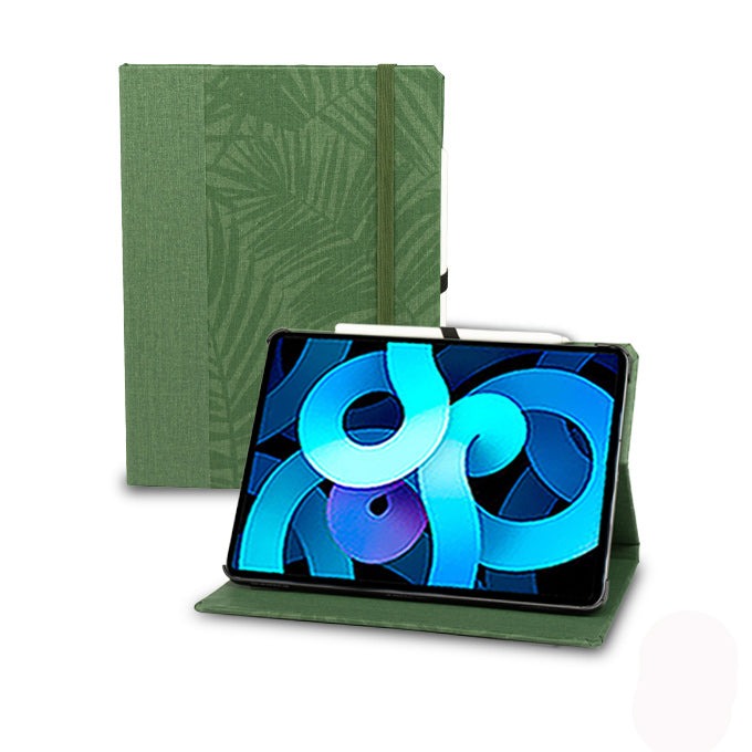 Monochrome iPad Cases