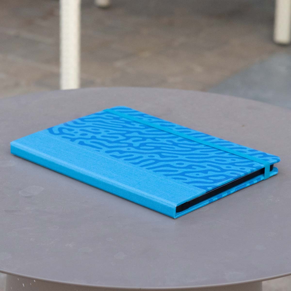Monochrome iPad Cases