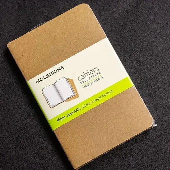Strathmore Notes Paper Journal