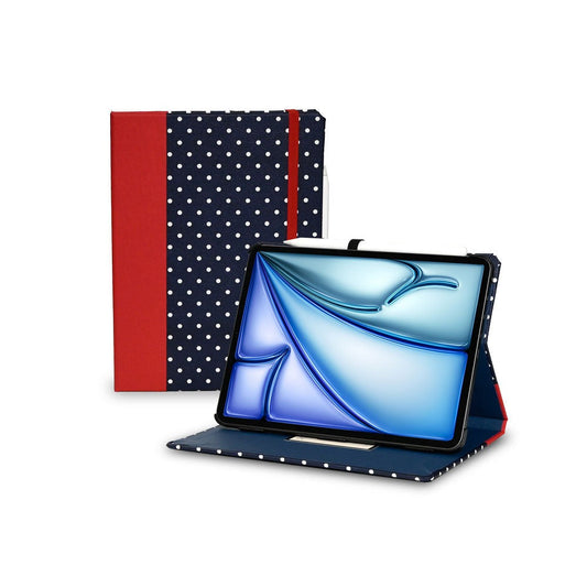 Midnight Confetti iPad Cases