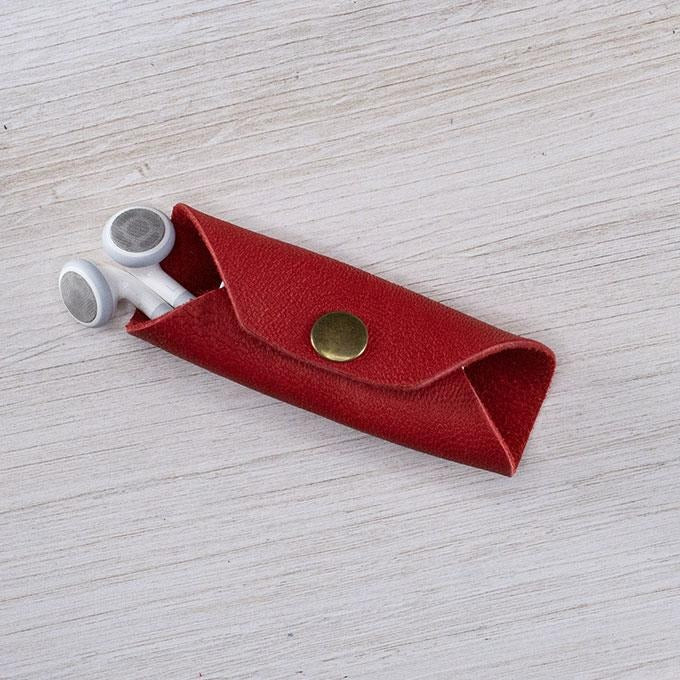 Leather Cord Management Bundle