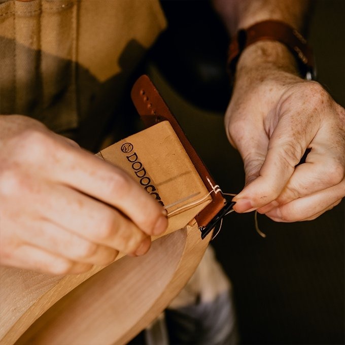Leather Apple Watch Bands
