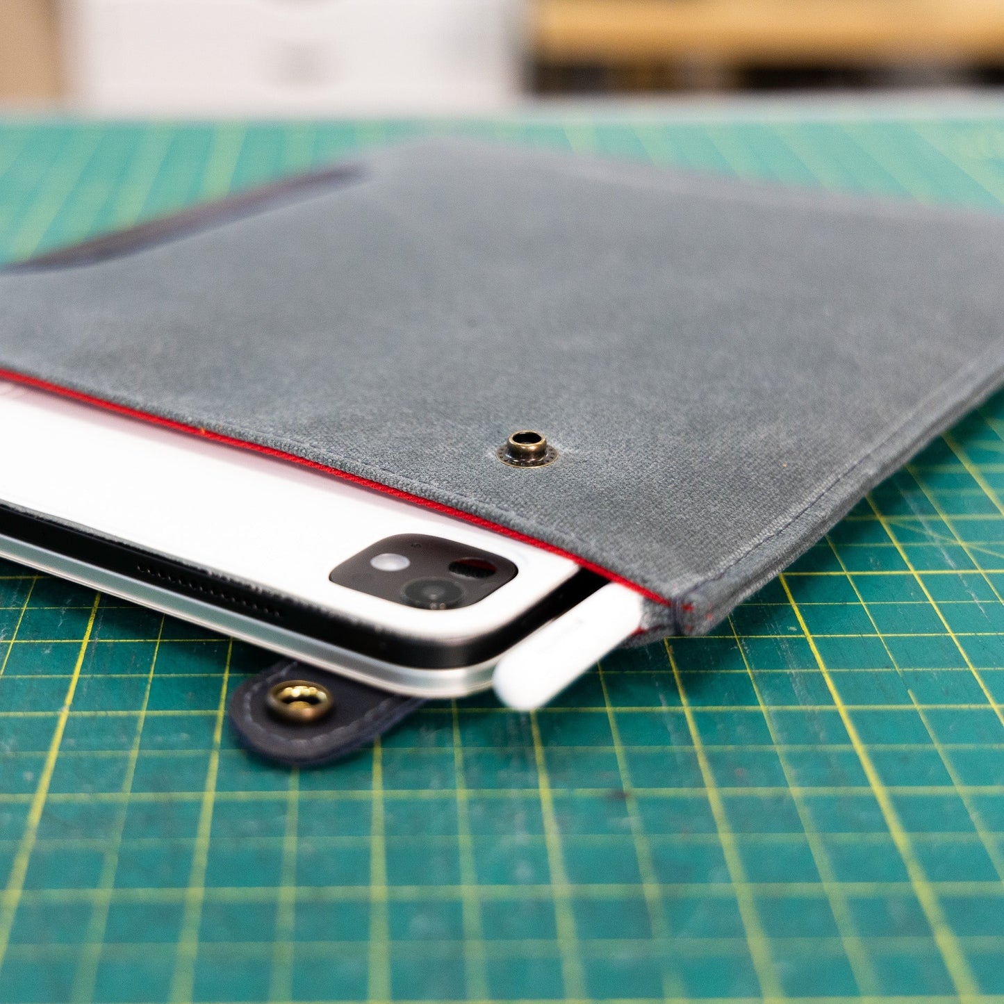 Magic Keyboard Durable Sleeve